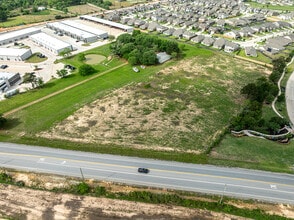 5406 FM359, Brookshire, TX à louer Aérien– Image 2 sur 17