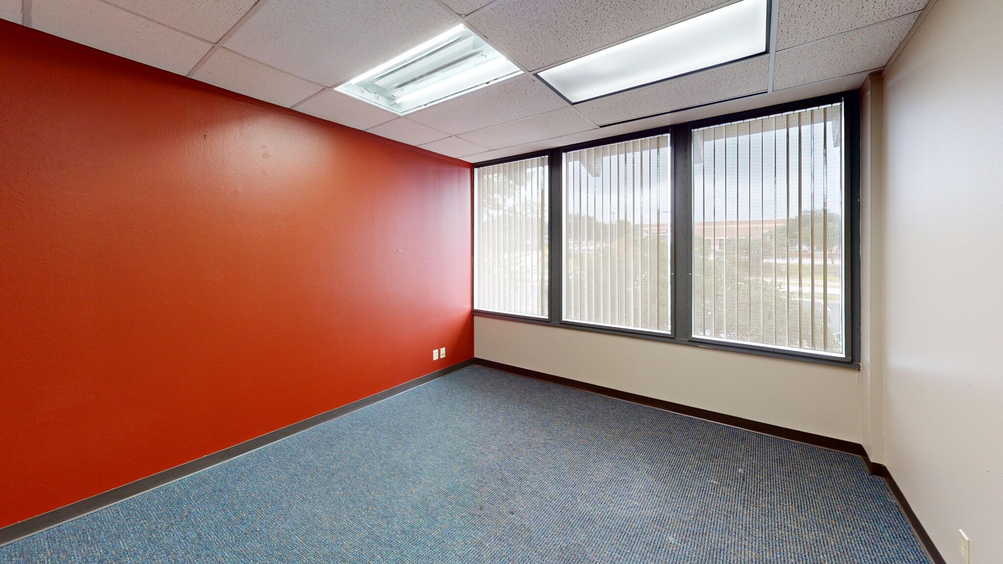 6800 Park Ten Blvd, San Antonio, TX à louer Photo intérieure– Image 1 sur 4