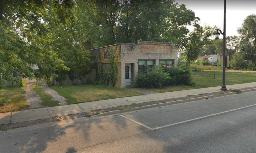 1209 S 5th Ave, Maywood, IL à vendre - Photo de l’immeuble – Image 3 sur 3