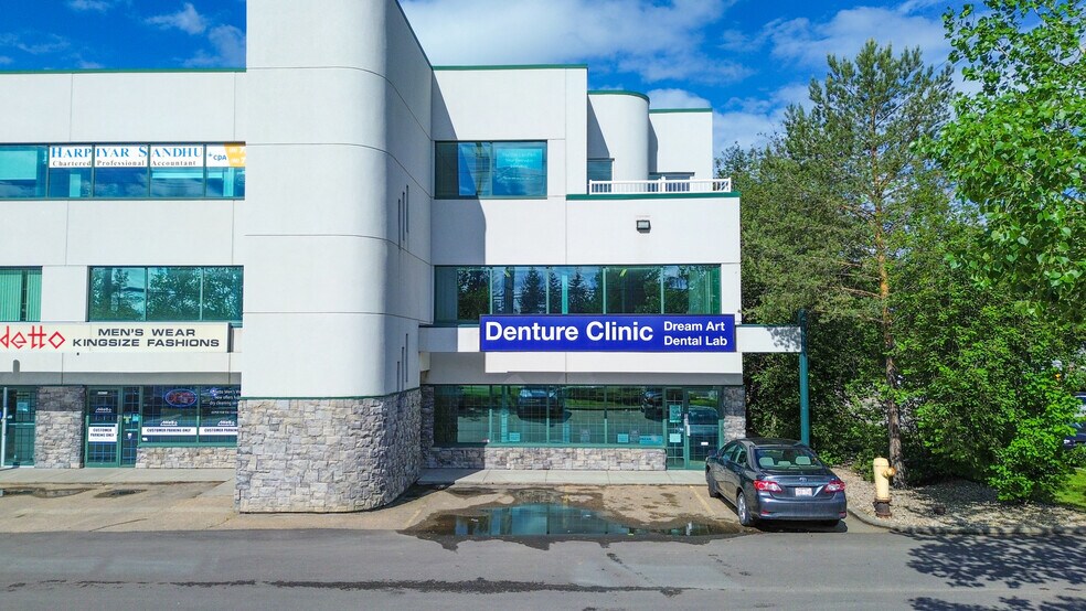 3160 Parsons Rd NW, Edmonton, AB à vendre - Photo de l’immeuble – Image 2 sur 7