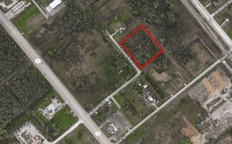Plus de détails pour Hwy 3, League City, TX - Terrain à vendre