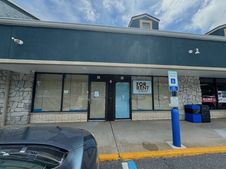 725 S Main, Forked River, NJ à louer - Photo de l’immeuble – Image 2 sur 3