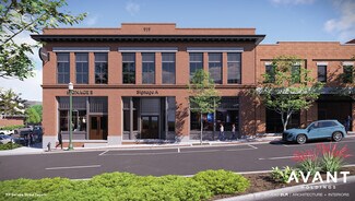 Plus de détails pour 919 Gervais St, Columbia, SC - Local commercial à louer