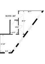 3314 Henderson Blvd, Tampa, FL à louer Plan de site– Image 1 sur 1
