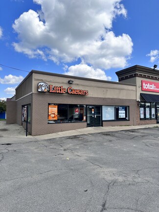 Plus de détails pour 15203 N Holly Rd, Holly, MI - Local commercial à vendre