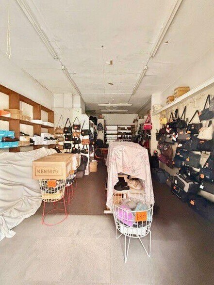 82A Central Dr, Blackpool à vendre - Photo de l’immeuble – Image 3 sur 4