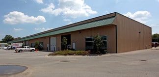 Plus de détails pour 11421 Stagecoach Rd, Little Rock, AR - Local d'activités à louer