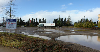 Plus de détails pour Fescue St SE, Albany, OR - Terrain à louer