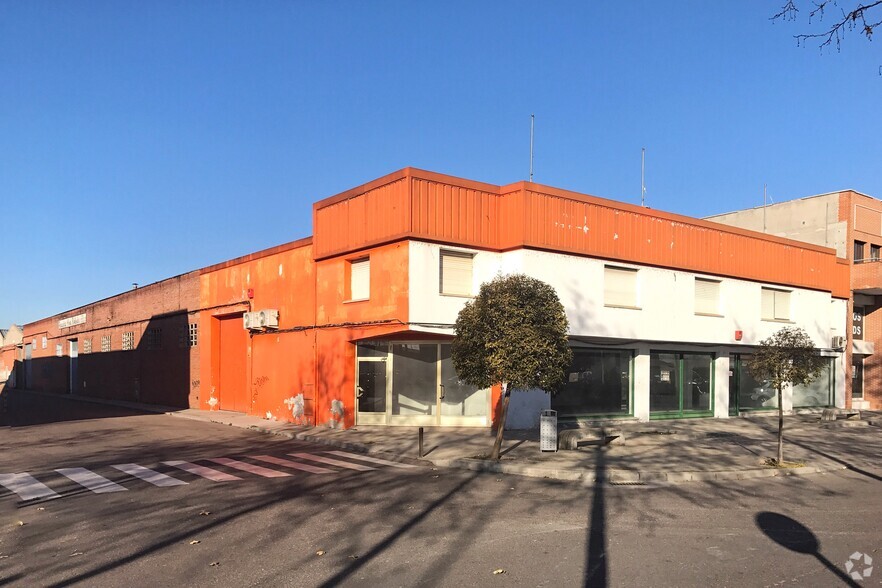 Avenida Portugal, 74, Talavera de la Reina, Toledo à vendre - Photo de l’immeuble – Image 1 sur 2