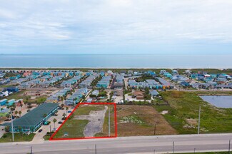 Plus de détails pour 2621 TX-361, Port Aransas, TX - Terrain à vendre
