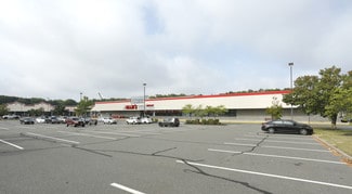 Plus de détails pour 1334 Route 9, Toms River, NJ - Local commercial à louer