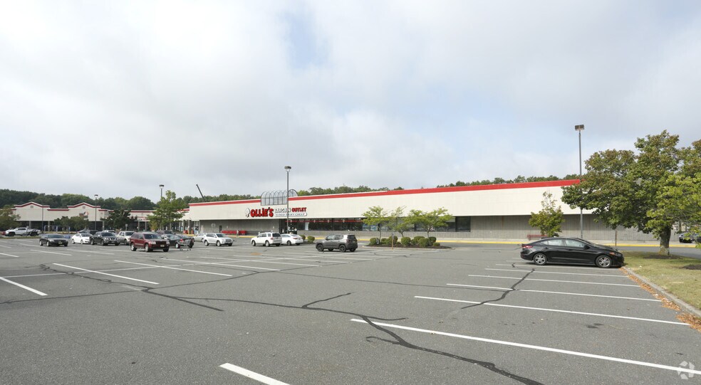 1334 Route 9, Toms River, NJ à louer - Photo principale – Image 1 sur 1