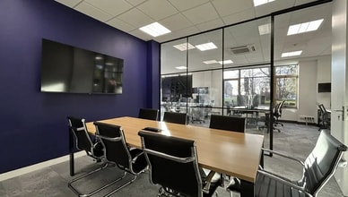 Station Rd, Wilmslow à louer Photo intérieure– Image 2 sur 7