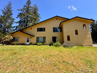 Plus de détails pour 1125 13th St, Shelton, WA - Logement à vendre