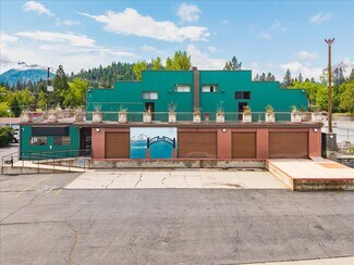 Plus de détails pour 360 College Ave, Weed, CA - Industriel/Logistique à vendre