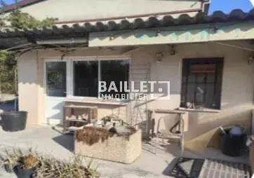 Local d'activités dans Cannes à vendre - Photo de l’immeuble – Image 1 sur 2
