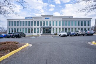 Plus de détails pour 2045 E University Blvd, Hyattsville, MD - Bureau/Médical à louer