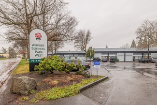 Plus de détails pour 7911 NE 33rd Dr, Portland, OR - Industriel/Logistique à louer