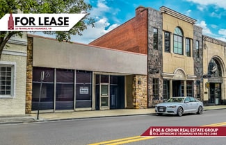 Plus de détails pour 25 Franklin Rd SW, Roanoke, VA - Bureau/Local commercial à louer