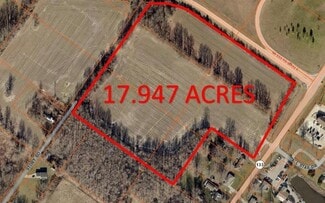 Plus de détails pour 4251 State Route 133, Batavia, OH - Terrain à vendre