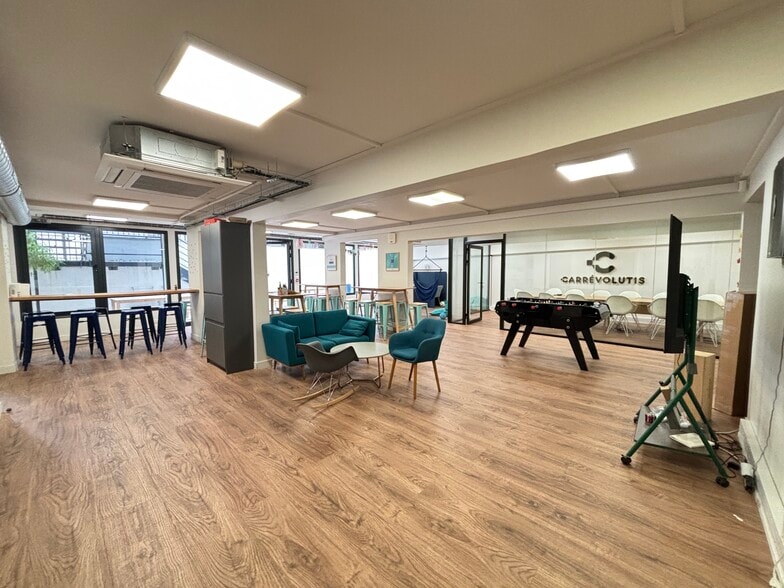 25 Rue Ledion, Paris à louer - Photo de l’immeuble – Image 2 sur 10