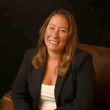 Kristin Pfad