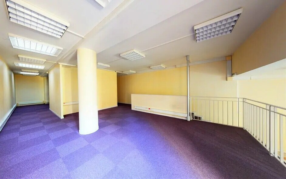 Bureau dans Nice à vendre - Photo de l’immeuble – Image 2 sur 9