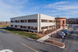 Plus de détails pour 515 Centerpoint Dr, Middletown, CT - Coworking à louer
