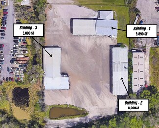 Plus de détails pour 4411 US Highway 92 E, Lakeland, FL - Industriel/Logistique à louer