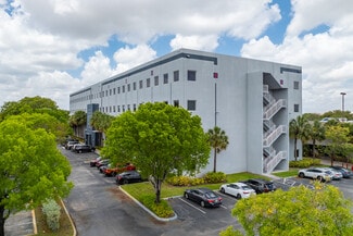 Plus de détails pour 7791 NW 46th St, Doral, FL - Bureau à vendre