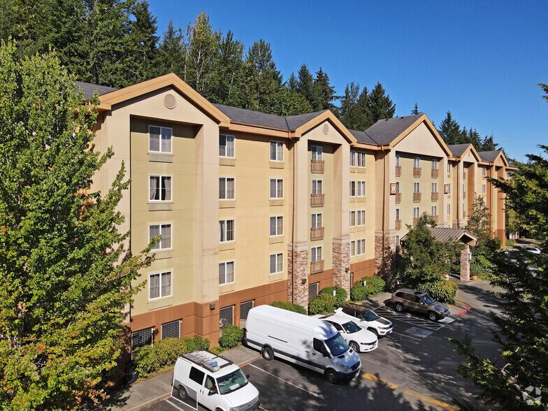 15805 SE 37th St, Bellevue, WA à vendre - Photo principale – Image 1 sur 5