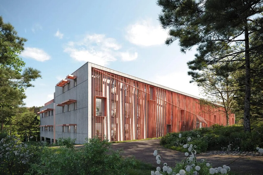 Bureau dans Biarritz à vendre - Photo de l’immeuble – Image 3 sur 5