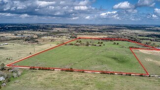 Plus de détails pour 6405 Lorena Ln, Burton, TX - Terrain à vendre