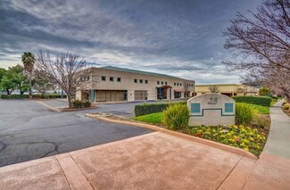 Plus de détails pour 25 Executive Ct, Napa, CA - Bureau à louer