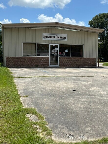591 Bowman Branch hwy, Bowman, SC à vendre - Photo de l’immeuble – Image 2 sur 7