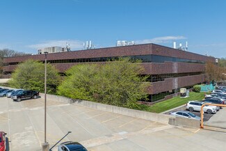 Plus de détails pour 602 W Office Center Dr, Fort Washington, PA - Bureau à louer