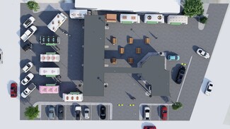 Plus de détails pour 2311 Main St, Waller, TX - Local commercial à louer