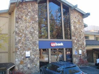 923 Tahoe Blvd, Incline Village, NV à louer - Photo de l’immeuble – Image 2 sur 6