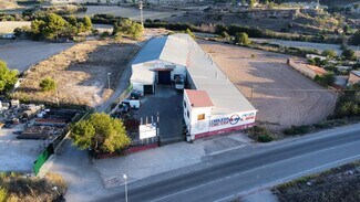 Plus de détails pour Industriel/Logistique à vendre