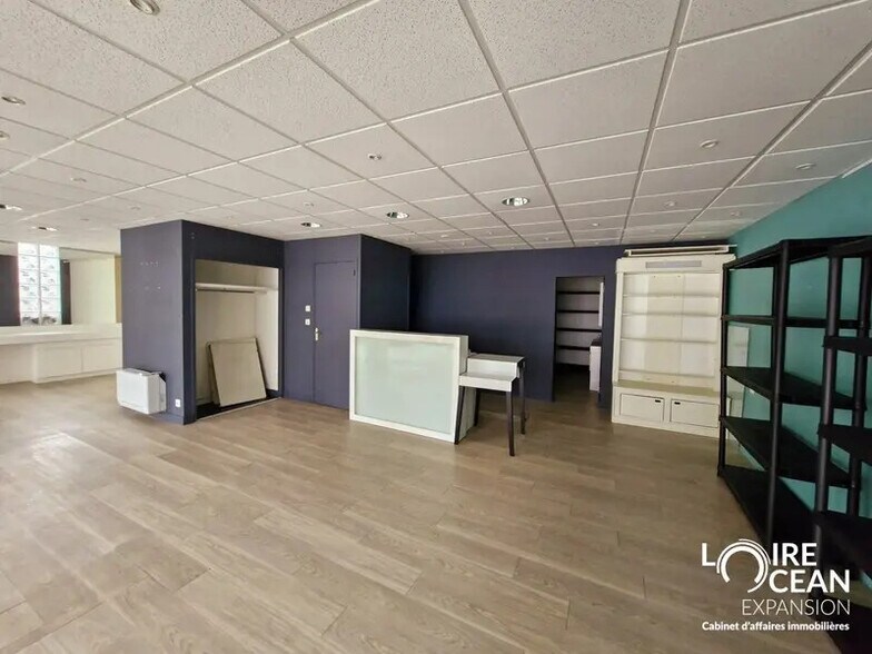 Local commercial dans Saint-Brevin-les-Pins à louer - Photo intérieure – Image 3 sur 5