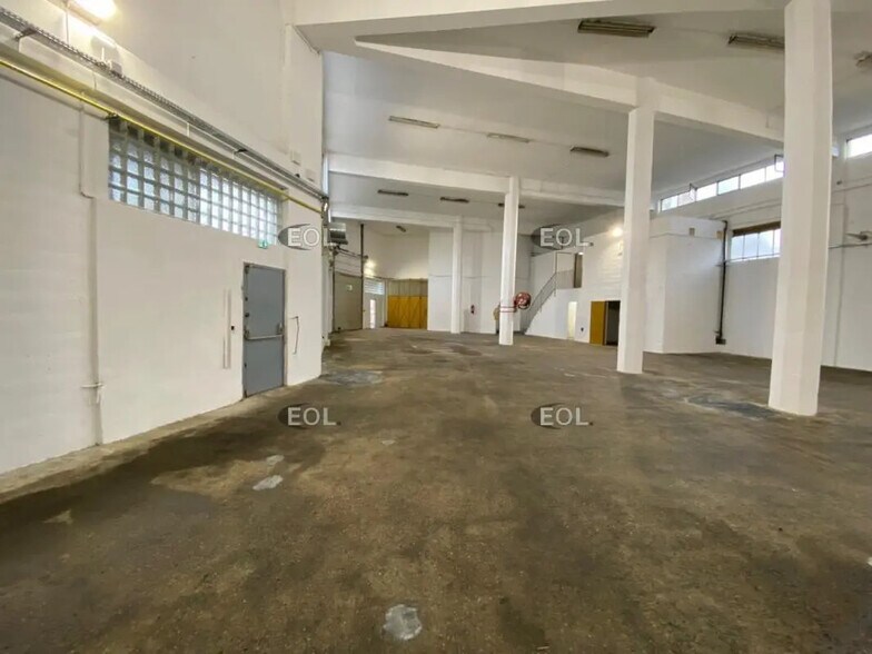 Local d’activités dans Marseille à louer - Photo de l’immeuble – Image 1 sur 1