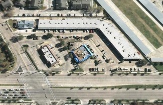 Plus de détails pour 9211-9295 S Main St, Houston, TX - Local commercial à louer