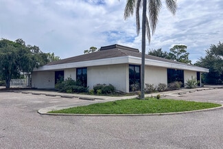 Plus de détails pour 10290 Regency Park Blvd, Port Richey, FL - Local commercial à vendre