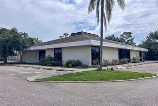 Plus de détails pour 10290 Regency Park Blvd, Port Richey, FL - Local commercial à vendre
