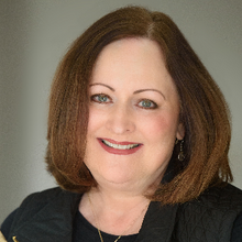 Gail Jansen
