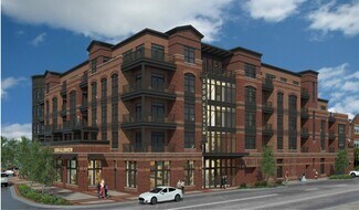 Plus de détails pour 1850 Glenview Rd, Glenview, IL - Local commercial à louer