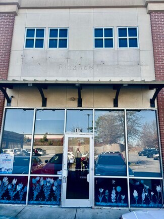 Plus de détails pour 112-152 Commons Pky, Anderson, SC - Local commercial à louer