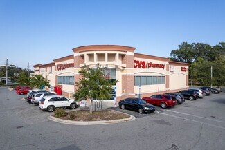 Plus de détails pour 4475 San Juan Ave, Jacksonville, FL - Local commercial à vendre