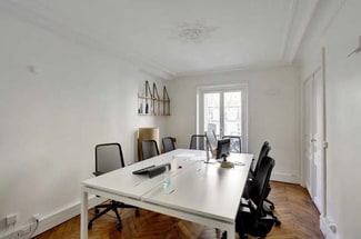 Plus de détails pour Coworking à louer