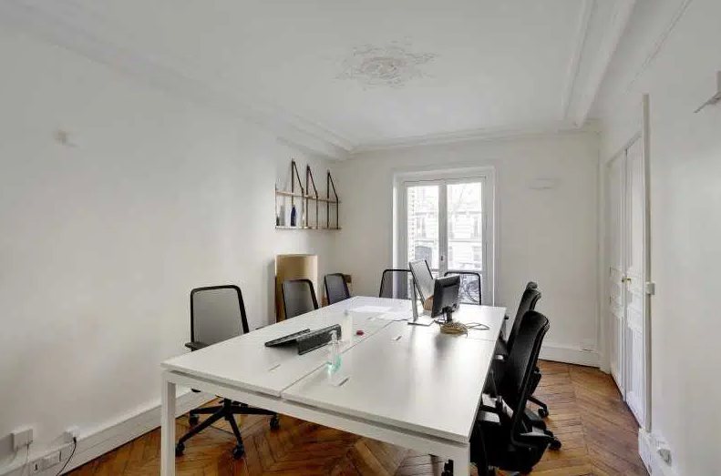 Espace de coworking dans Paris à louer Photo intérieure– Image 1 sur 6